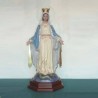 Figura di porcellana, madonna miracolosa. vergine della Milagrosa. Sevilla. Acquista