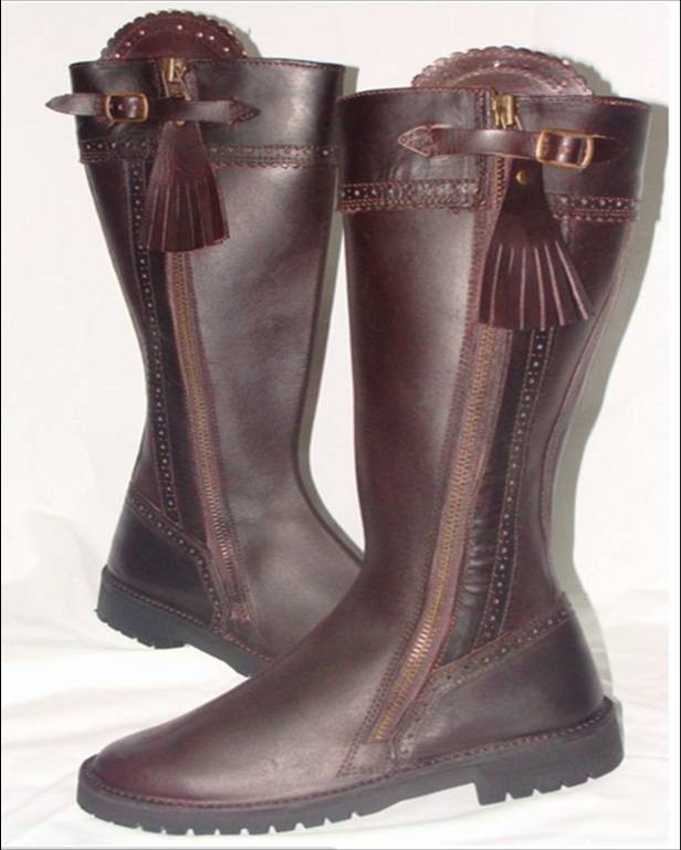 Bottes de chasse acheter sur