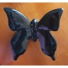 Mariposas de cerámica. Decoración artesanal. compra y venta. españa